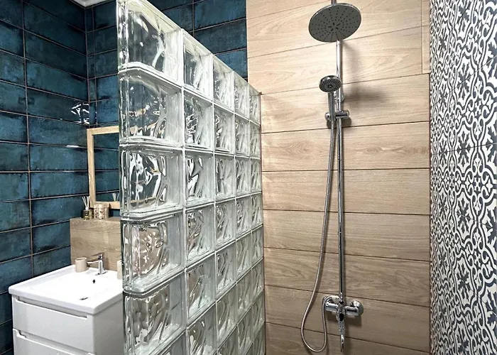 Apartament Modern In The Center