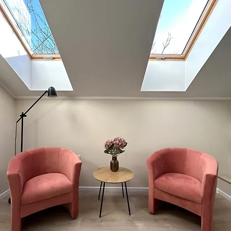 Modern In The Center * Львов