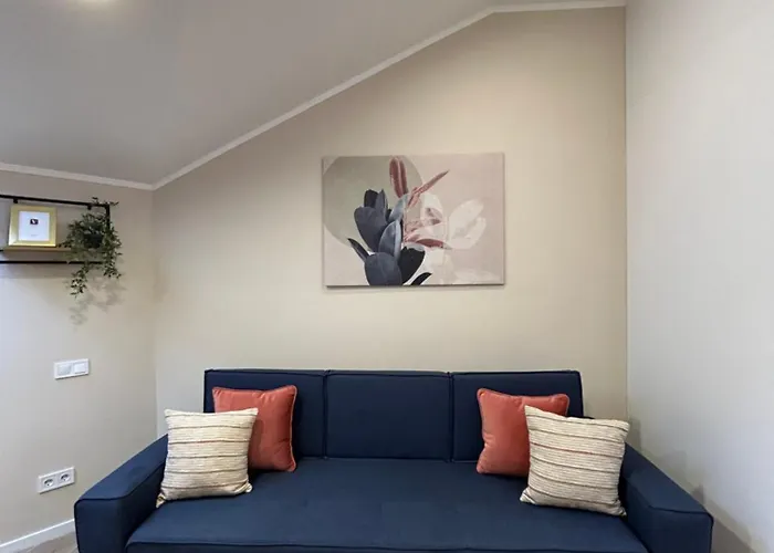 Modern In The Center Appartement Lviv